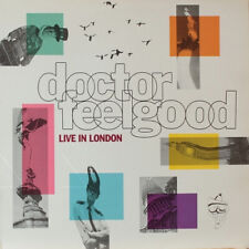 Dr. feelgood live for sale  Ireland