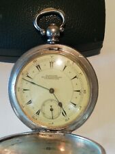 Taschenuhr longines gebraucht kaufen  Ingelheim