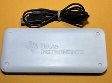 Usado, Calculadora gráfica Texas Instruments TI-84 Plus CE con cable USB y cubierta segunda mano  Embacar hacia Mexico