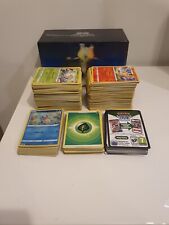 Pokemon card job for sale  CAMBERLEY