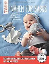 Nähen babys süße gebraucht kaufen  Berlin