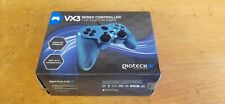 Gioteck VX3 wired controller for sony PS3 opened never used  (781) for sale  Shipping to South Africa