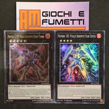 yu gi oh numero 105 usato  Campolongo Tapogliano