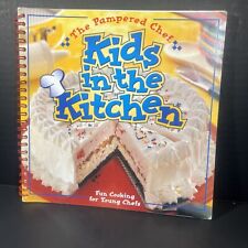 Pampered chef kids for sale  Rancho Cucamonga