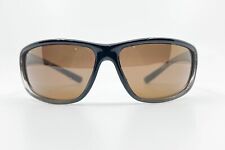 Gafas de sol Maui Jim Spartan Reef MJ 278-03F lentes polarizadas 63-16-125 7758, usado segunda mano  Embacar hacia Argentina