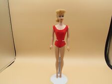 Vintage barbie blonde d'occasion  Expédié en Belgium