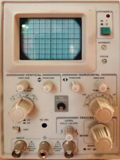 Oscilloscopio analogico voltcr usato  Visano