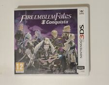 Fire emblem fates usato  Lamezia Terme