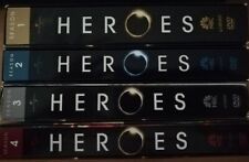 Heroes seasons item for sale  Indianapolis