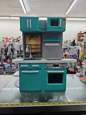 toy set play kitchen for sale  Wray