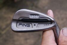 Ping s58 men for sale  WALTHAM ABBEY
