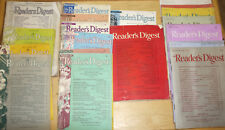 Reader digest collection for sale  Ireland
