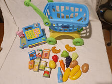 Peppa pig supermarket for sale  LONDON