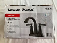 American standard 7417201.243 for sale  Garland