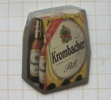 Krombacher pils flaschen gebraucht kaufen  Münster