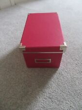 Original storage box for sale  ST. AUSTELL