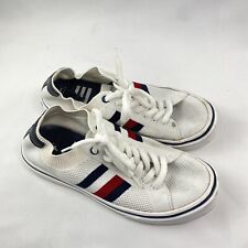 Tommy hilfiger white for sale  NEWPORT