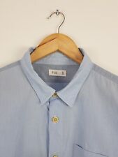 Folk shirt size for sale  NORTHWICH