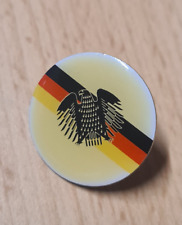 Deutscher bundestag pin gebraucht kaufen  Lübeck