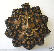 Green man reproduction for sale  SHEFFIELD