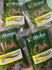 Chá Sol Natus comprar usado  Enviando para Brazil