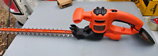 Black decker electric for sale  Shanks