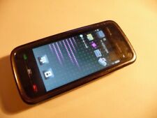 Celular Nokia 5800 XpressMusic Classic Symbian tela sensível ao toque 3G ON EE comprar usado  Enviando para Brazil