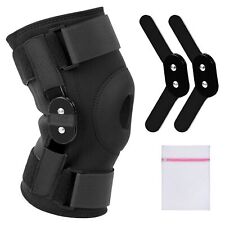 Hinged knee patella for sale  BROMLEY