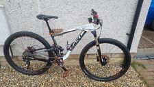 Giant anthem 29er for sale  STIRLING