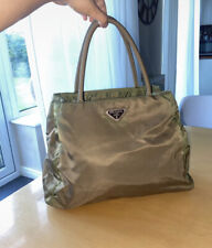 Prada tessuto bag for sale  CLITHEROE