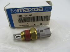NOVO GENUÍNO Sensor de Temperatura de Carga de Ar OEM 96-02 Mazda 626 96-97 MX-6, usado comprar usado  Enviando para Brazil
