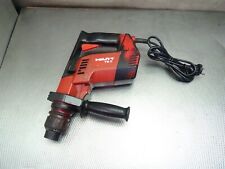 Trapano hilti te5 usato  Spedire a Italy