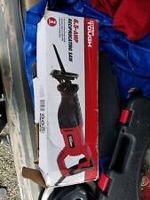 cordless hypertough saw for sale  Olympia