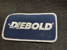 Diebold banking equipment for sale  Northford