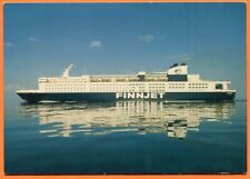 Finnjet ferienschiff finnland gebraucht kaufen  Moisling