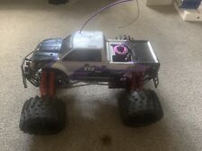 Hpi savage 4.6 for sale  MANCHESTER