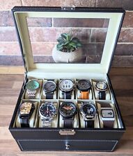 Watch collection lovely for sale  SWINDON