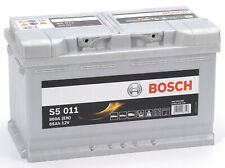 Bosch s5011 batterie d'occasion  Rochecorbon