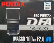 Smc pentax dfa for sale  LONDON