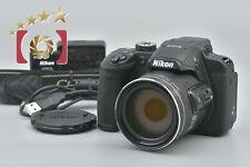 Muito bom!! Câmera Digital Nikon COOLPIX B700 Preta 20.2 MP, usado comprar usado  Enviando para Brazil