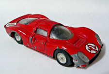 Ferrari 330 rosso usato  Pieve Di Cento
