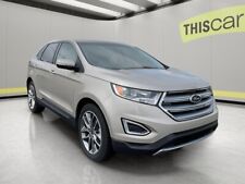 2017 ford edge for sale  Tomball