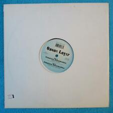 Ozone Layer – Planetary Deterioration 12" Vinyl 1999 Int. Deejay Gigolo Rec. 36, usado segunda mano  Embacar hacia Mexico