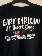 Official gary barlow for sale  WILLENHALL