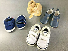 Baby shoes job for sale  CHESTERFIELD