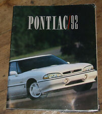 Pontiac full range for sale  UK