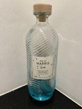 Used, Isle of Harris Gin Bottle X2 with original box  (Empty) for sale  Shipping to South Africa