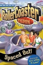 Roller Coaster Tycoon 6: Spaced Out por Weiss, Bobbi J. G.; Weiss, David Cody comprar usado  Enviando para Brazil