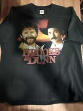 Brooks dunn shirt for sale  Shelbyville