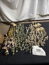 Marx japanese infantry for sale  San Diego
